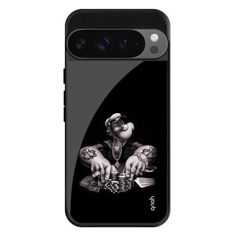 Gambling Problem Glossy Case for Google Pixel 9 Pro XL