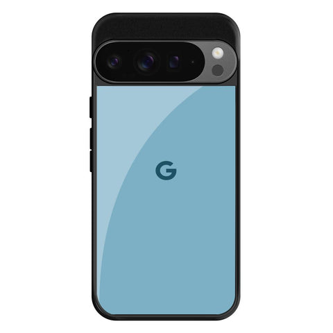 Sapphire Glossy Case for Google Pixel 9 Pro XL