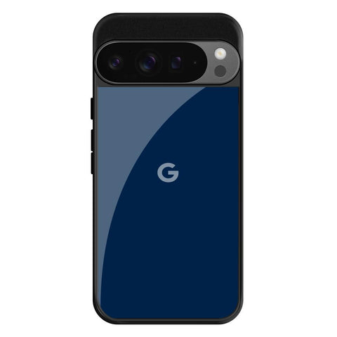 Royal Navy Glossy Case for Google Pixel 9 Pro XL