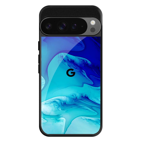 Raging Tides Glossy Case for Google Pixel 9 Pro XL