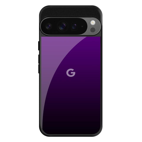 Harbor Royal Blue Glossy Case For Google Pixel 9 Pro XL