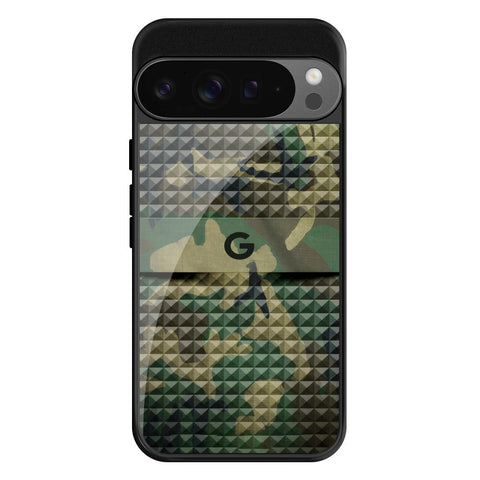Supreme Power Glossy Case For Google Pixel 9 Pro XL