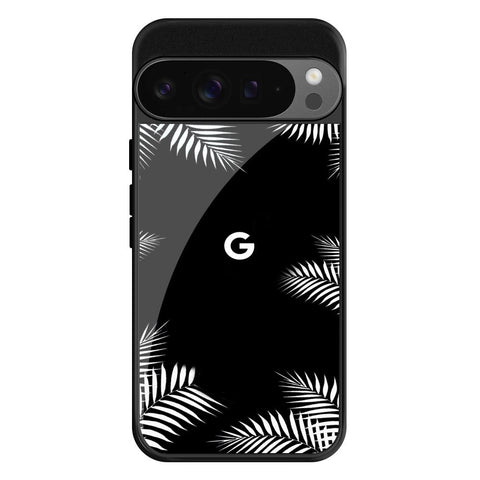 Zealand Fern Design Glossy Case For Google Pixel 9 Pro XL