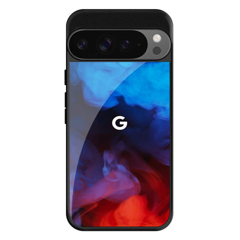Dim Smoke Glossy Case for Google Pixel 9 Pro XL