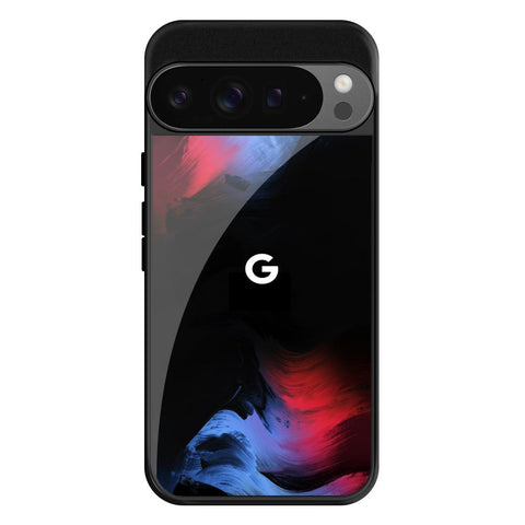 Fine Art Wave Glossy Case for Google Pixel 9 Pro XL
