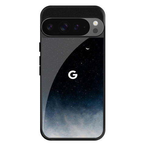Aesthetic Sky Glossy Case for Google Pixel 9 Pro XL