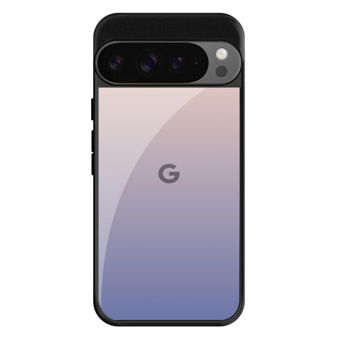 Rose Hue Glossy Case for Google Pixel 9 Pro XL