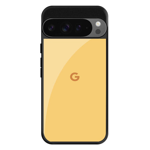Dandelion Glossy Case for Google Pixel 9 Pro XL