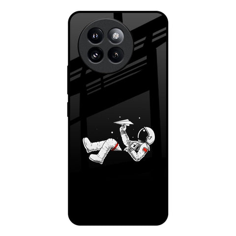 Space Traveller Glossy Case for Mi 14 CIVI
