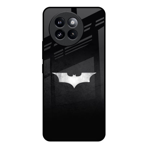Super Hero Logo Glossy Case for Mi 14 CIVI