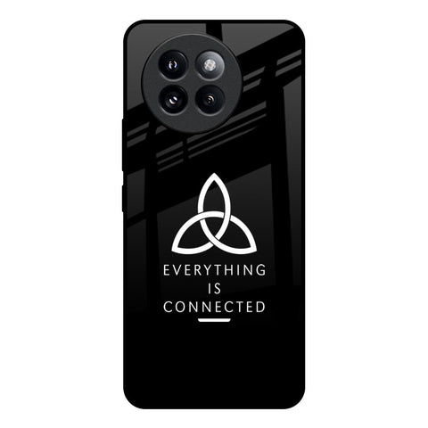 Everything Is Connected Glossy Case for Mi 14 CIVI