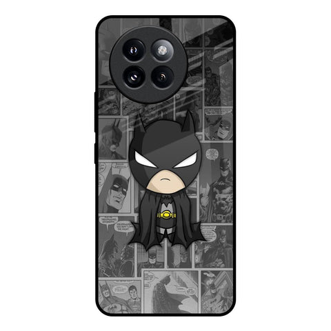 Cartoon Art Glossy Case for Mi 14 CIVI