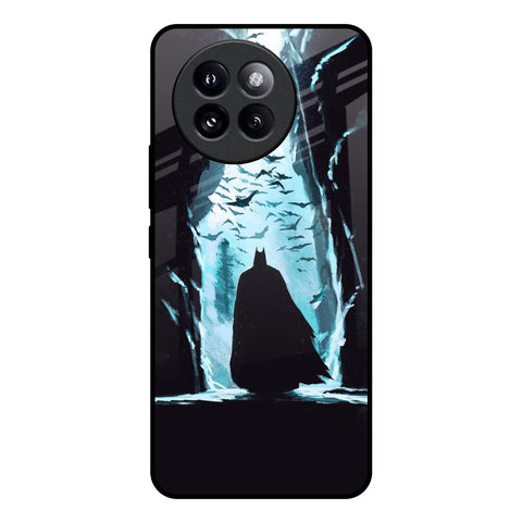 Dark Man In Cave Glossy Case for Mi 14 CIVI