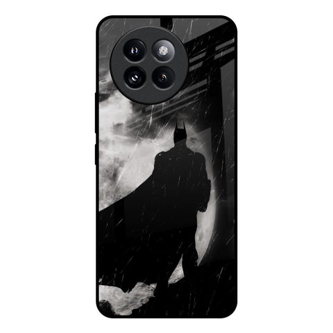 Dark Warrior Hero Glossy Case for Mi 14 CIVI