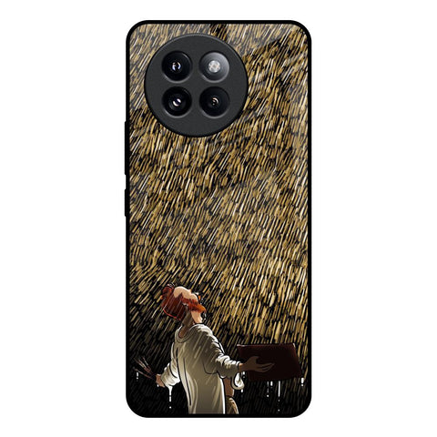 Rain Festival Glossy Case for Mi 14 CIVI