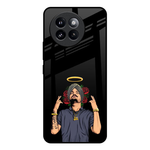 Punjabi Singer Poster Glossy Case for Mi 14 CIVI