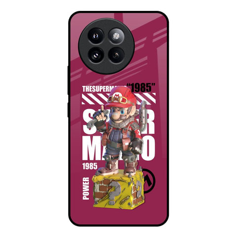 Gangster Hero Glossy Case for Mi 14 CIVI