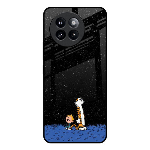 Night Sky Star Glossy Case for Mi 14 CIVI