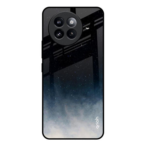 Black Aura Glossy Case for Mi 14 CIVI