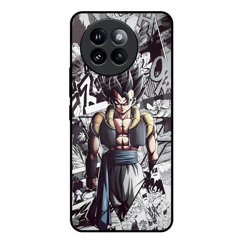 Dragon Anime Art Glossy Case for Mi 14 CIVI