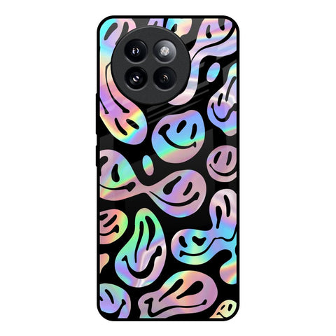 Acid Smile Glossy Case for Mi 14 CIVI