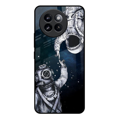 Astro Connect Glossy Case for Mi 14 CIVI