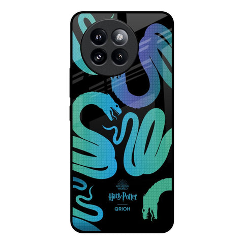 Basilisk Glossy Case for Mi 14 CIVI