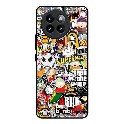 Boosted Glossy Case for Mi 14 CIVI