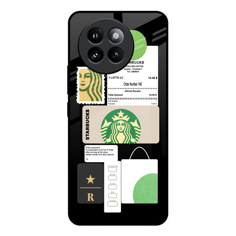 Coffee Latte Glossy Case for Mi 14 CIVI