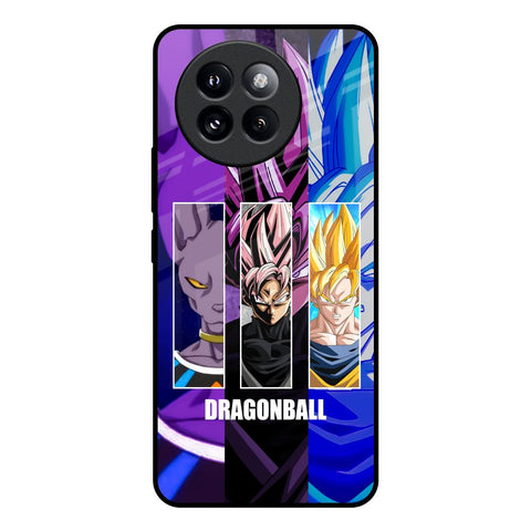 DGBZ Glossy Case for Mi 14 CIVI