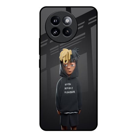 Dishonor Glossy Case for Mi 14 CIVI