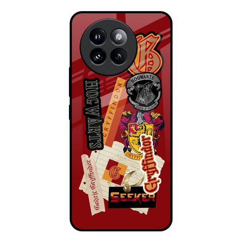 Gryffindor Glossy Case for Mi 14 CIVI