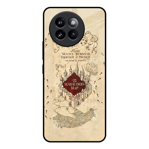 Magical Map Glossy Case for Mi 14 CIVI