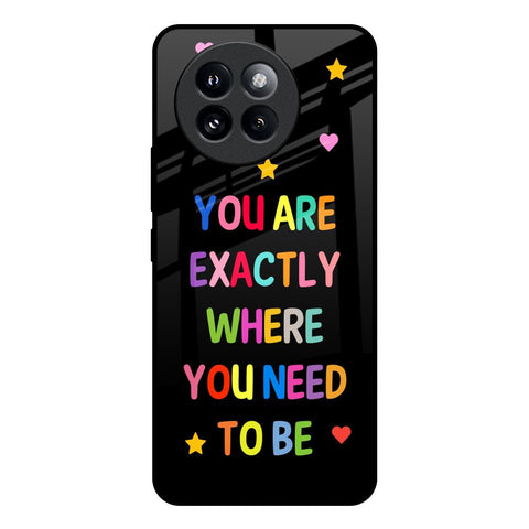 Magical Words Glossy Case for Mi 14 CIVI