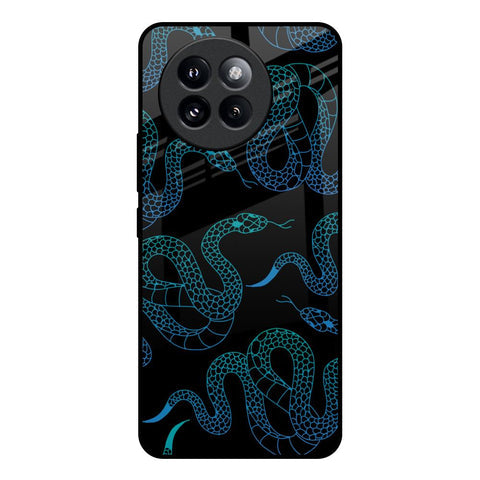 Serpentine Glossy Case for Mi 14 CIVI