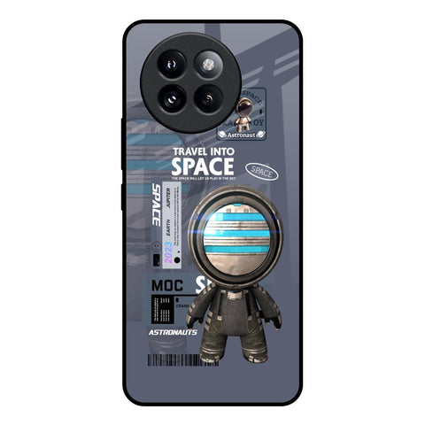 Space Travel Glossy Case for Mi 14 CIVI