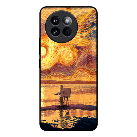 Sunset Vincent Glossy Case for Mi 14 CIVI