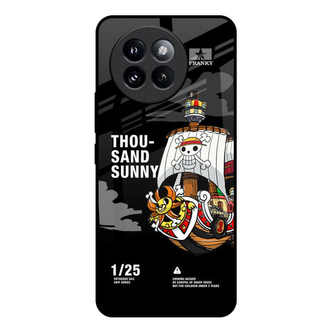 Thousand Sunny Glossy Case for Mi 14 CIVI