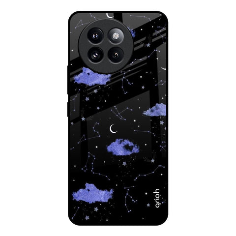 Constellations Glossy Case for Mi 14 CIVI