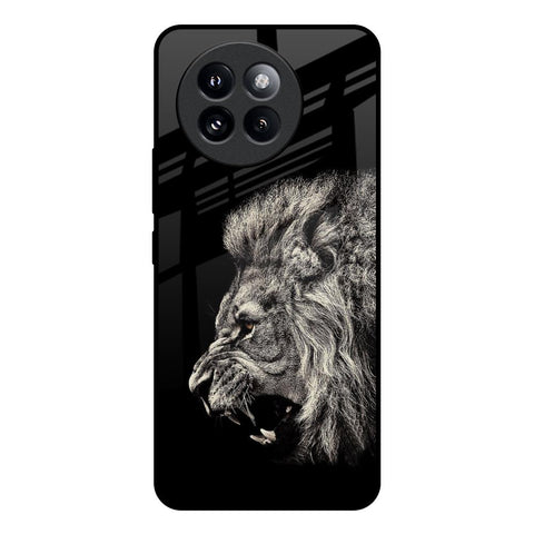 Brave Lion Glossy Case for Mi 14 CIVI