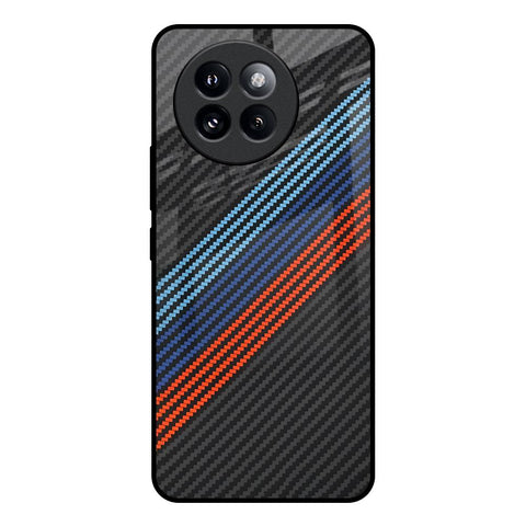 Carbon Inspired Glossy Case for Mi 14 CIVI