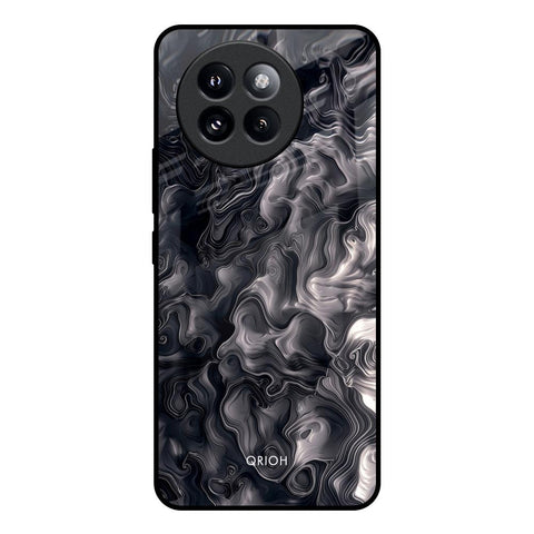 Cryptic Smoke Glossy Case for Mi 14 CIVI