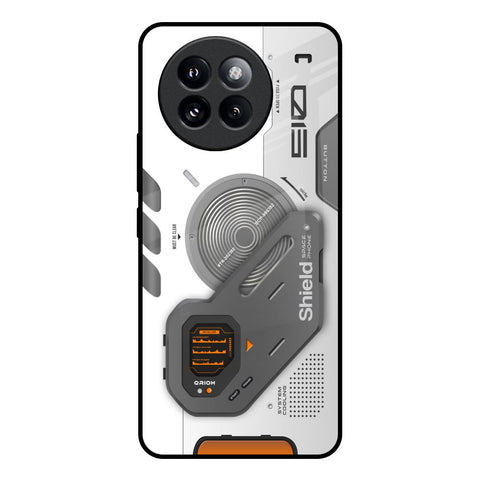 Liberty Cyber Glossy Case for Mi 14 CIVI