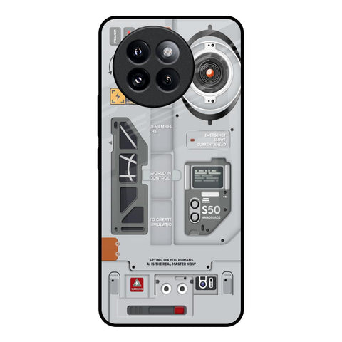 Plasma Shield Glossy Case for Mi 14 CIVI