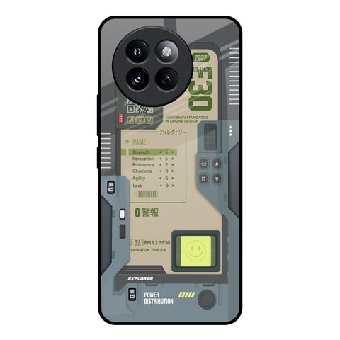Art Station Glossy Case for Mi 14 CIVI