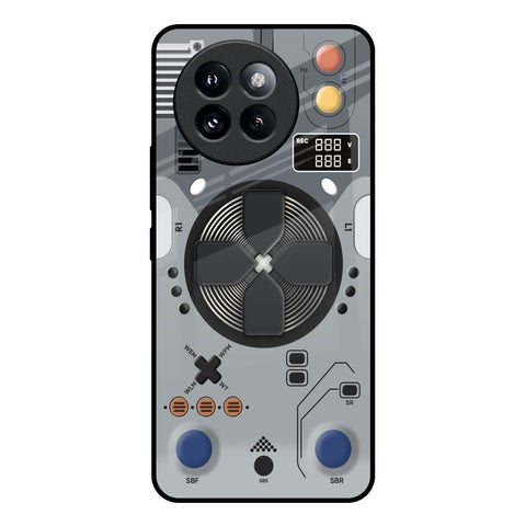 Gaming Gear Glossy Case for Mi 14 CIVI