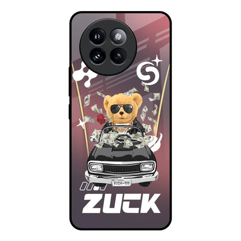 Money Madness Glossy Case for Mi 14 CIVI