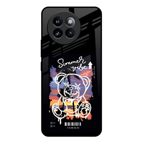 Summer Vibe Glossy Case for Mi 14 CIVI