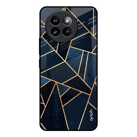Abstract Tiles Glossy Case for Mi 14 CIVI