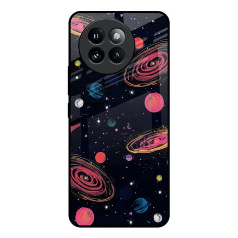 Galaxy In Dream Glossy Case For Mi 14 CIVI